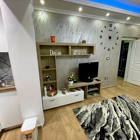 Durres Rebi Apartment מראה חיצוני תמונה