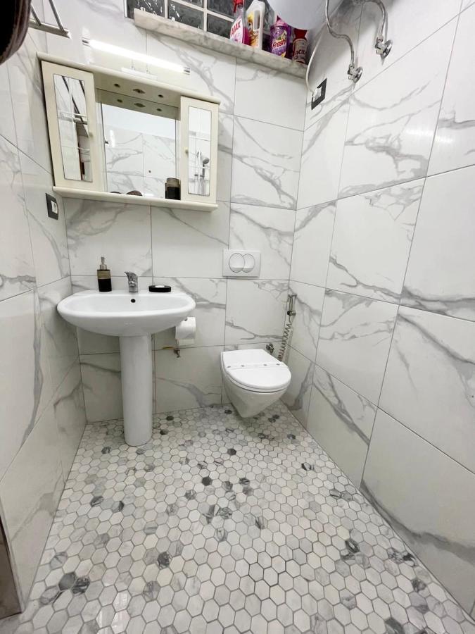 Durres Rebi Apartment מראה חיצוני תמונה