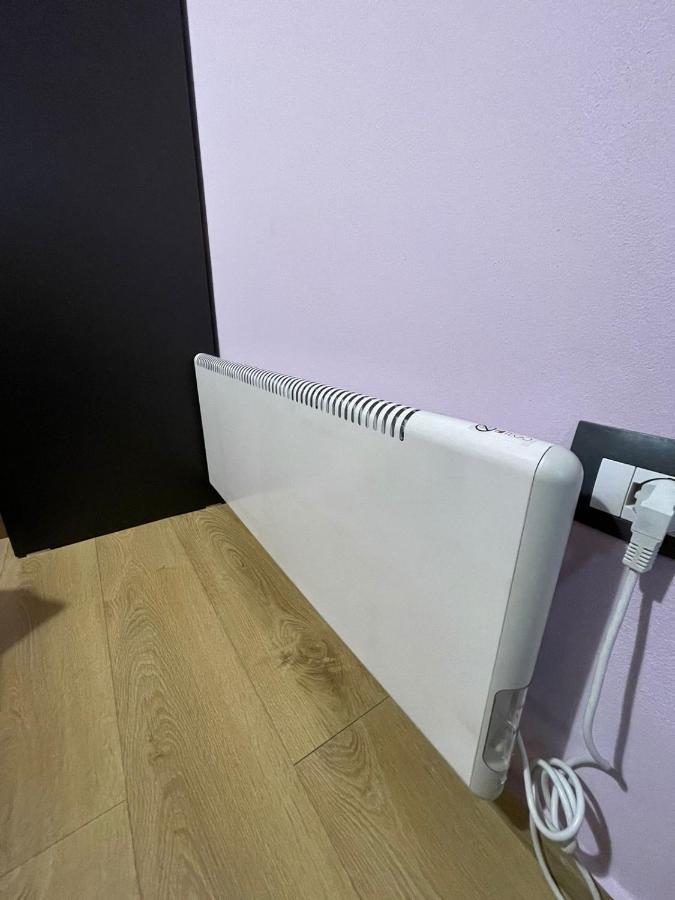 Durres Rebi Apartment מראה חיצוני תמונה